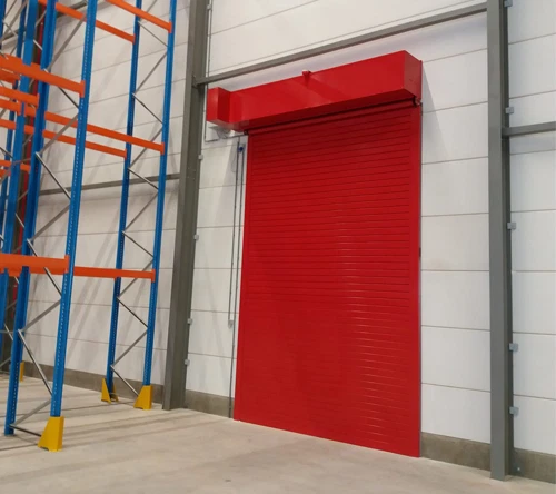 Roller Shutter Doors Krugersdorp