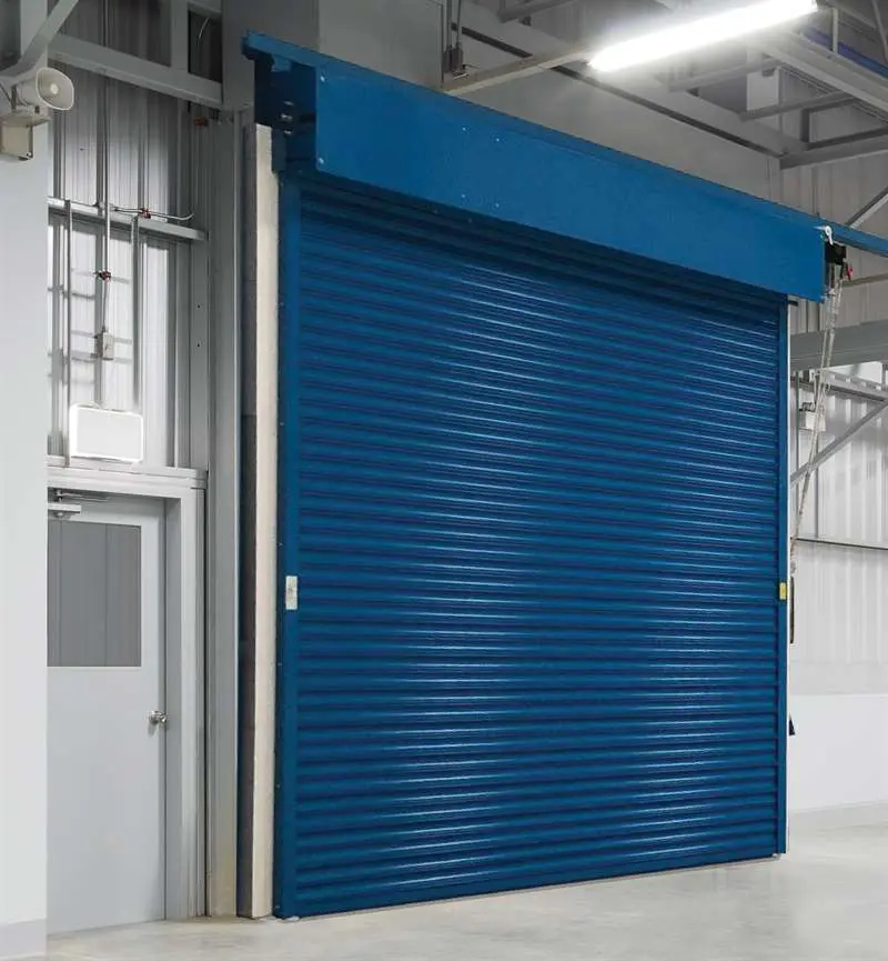 Roller Shutter Doors Krugersdorp