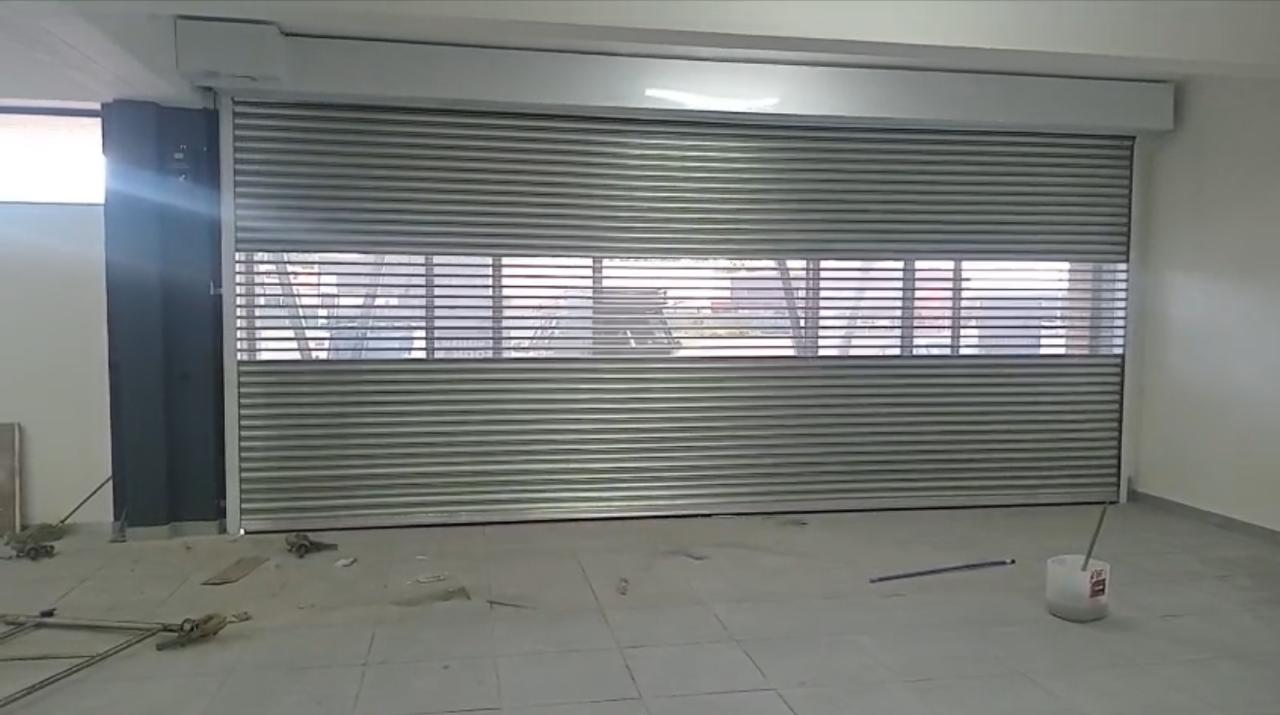 Roller Shutter Doors Krugersdorp