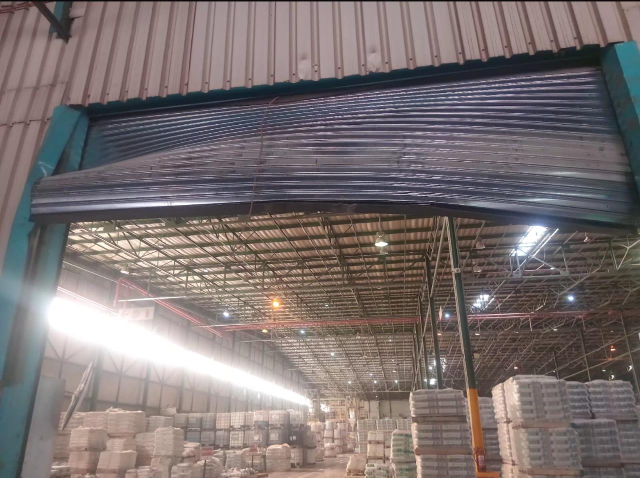 Roller Shutter Doors Krugersdorp