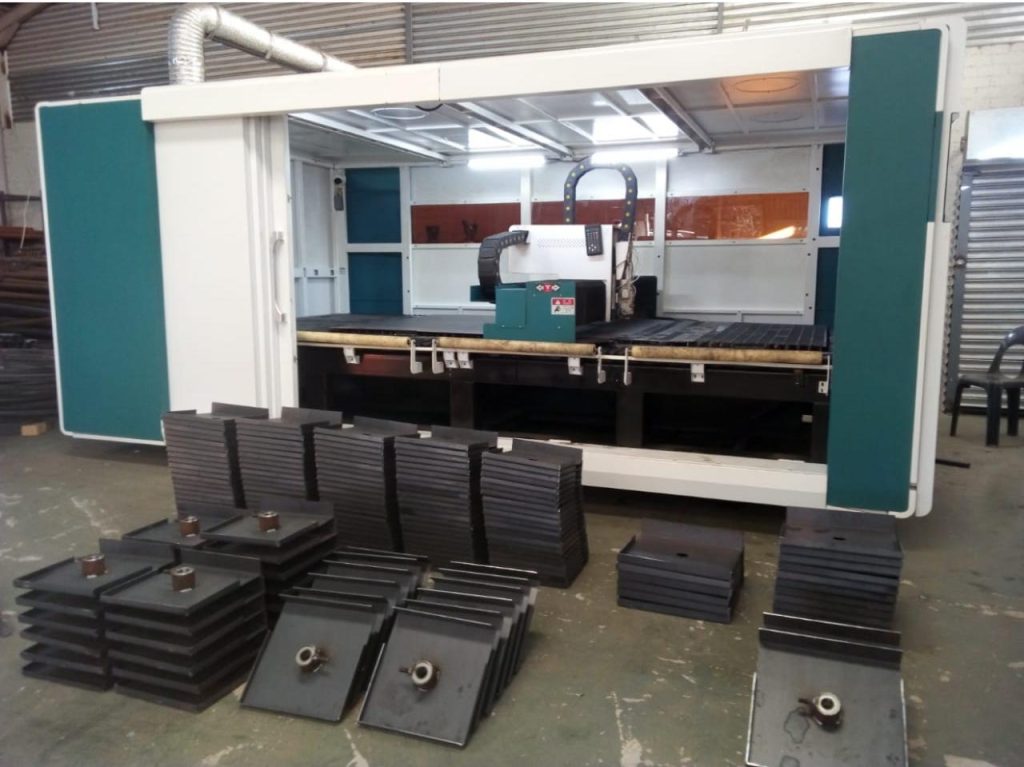 Roller Shutter Doors Krugersdorp