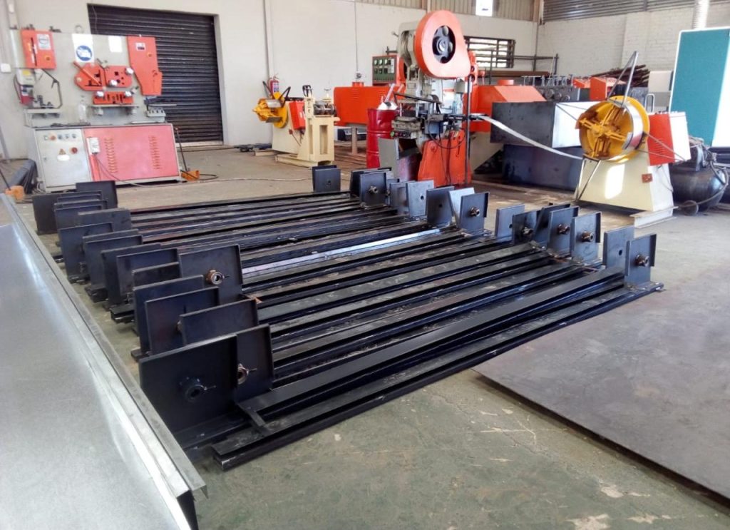 Roller Shutter Doors Krugersdorp