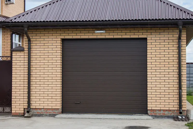 Roller Shutter Doors Krugersdorp