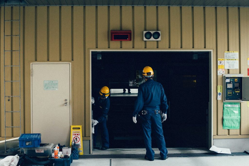 Emergency Garage Door Repairs