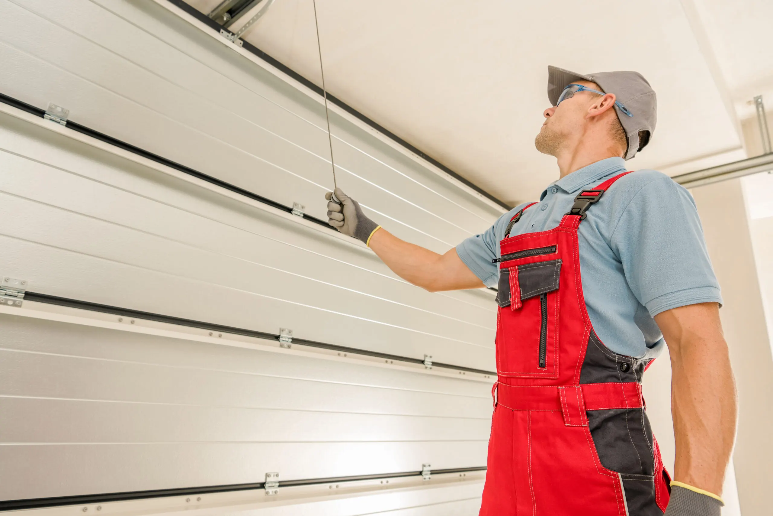 Roller Shutter Doors Krugersdorp
